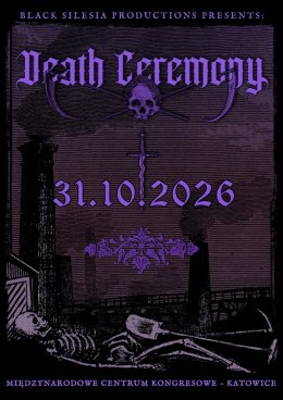 Death Ceremony 2026